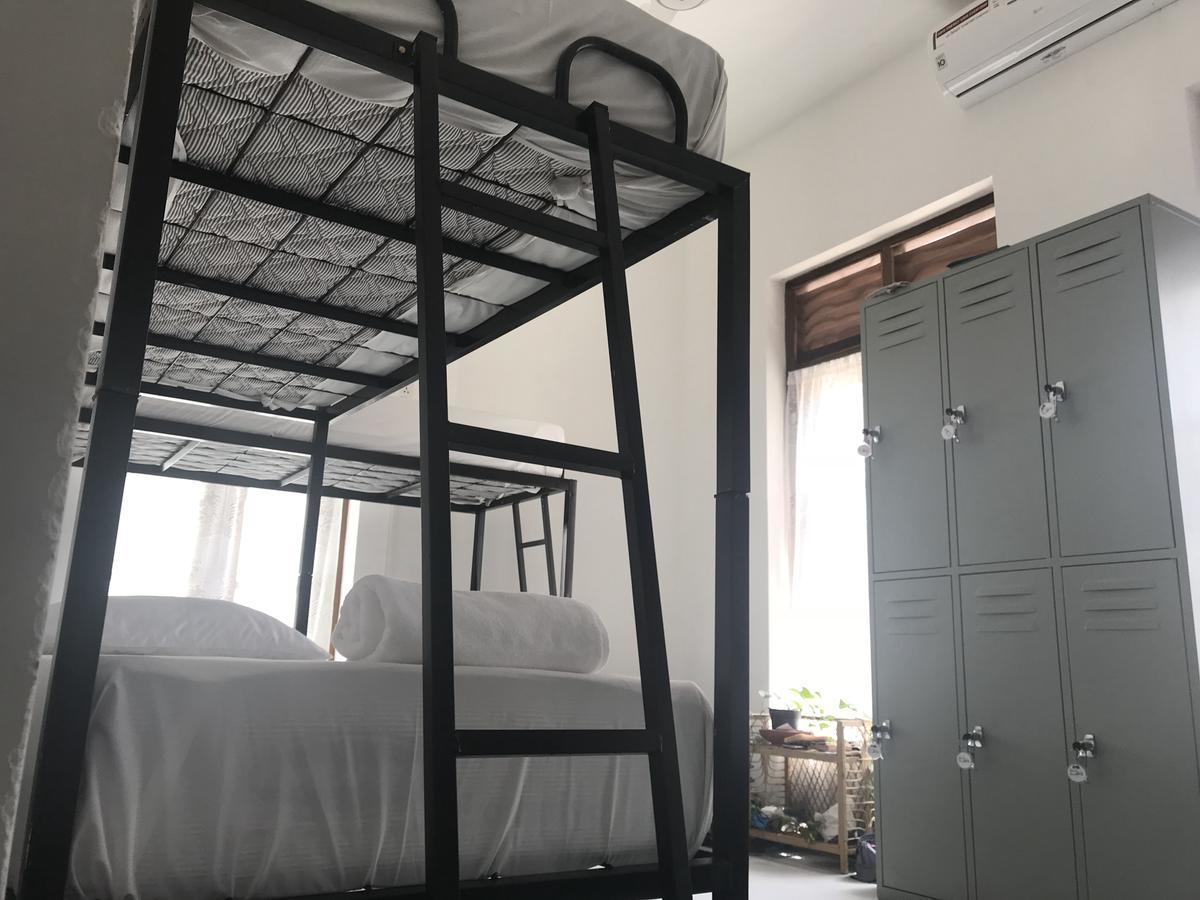 Bed & Bicycle Hostel マウントラビニア エクステリア 写真